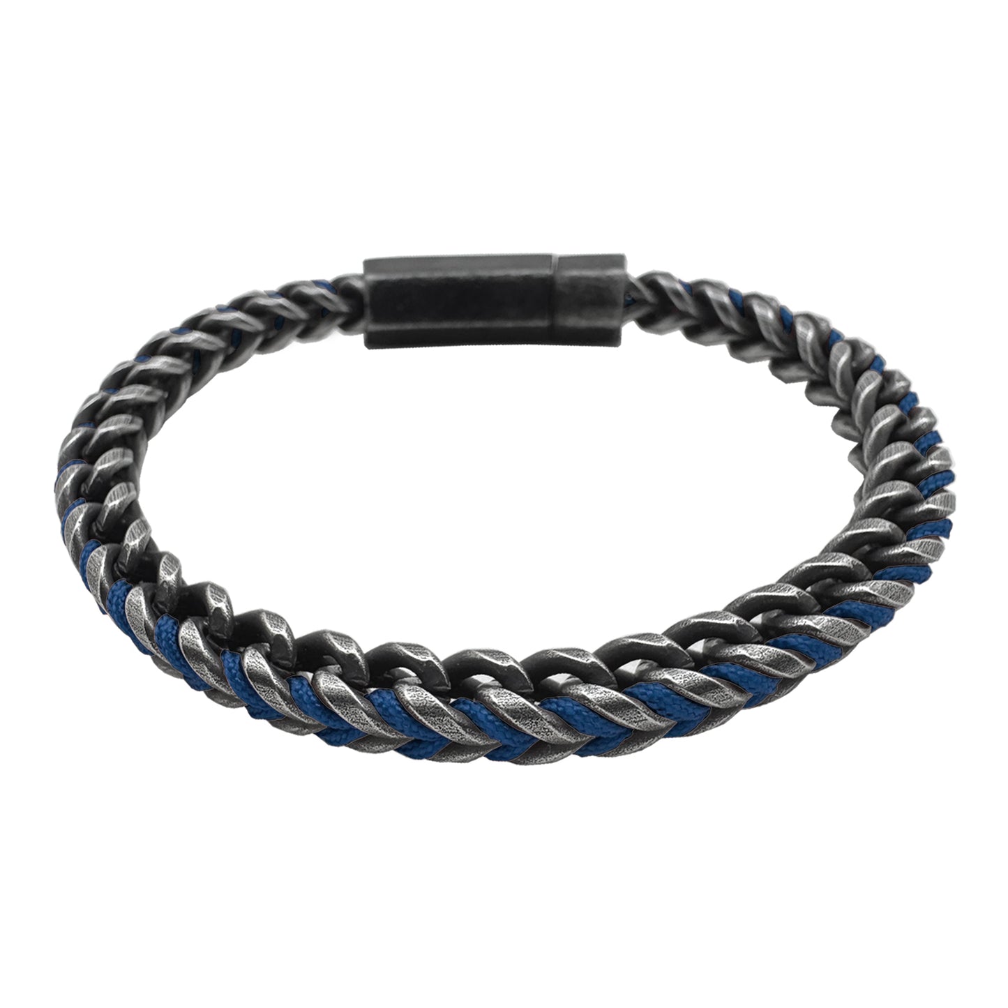 SPIGA POL.AZUL