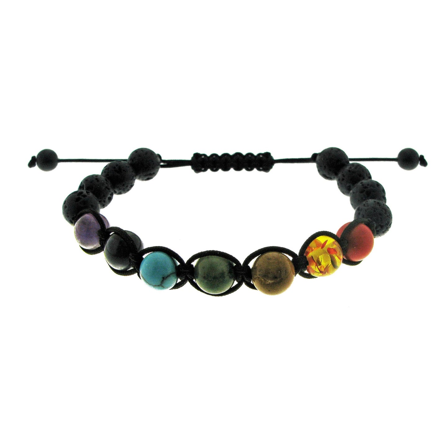 CHAKRA-MC