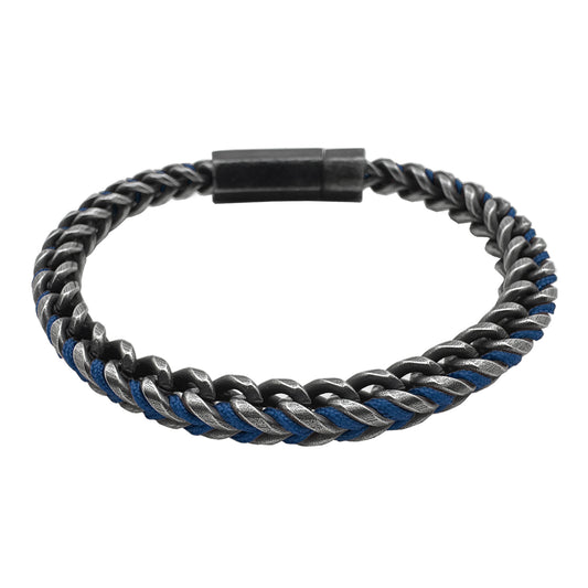 SPIGA POL.AZUL