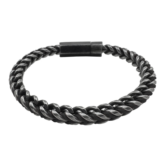 SPIGA POL.NEGRO